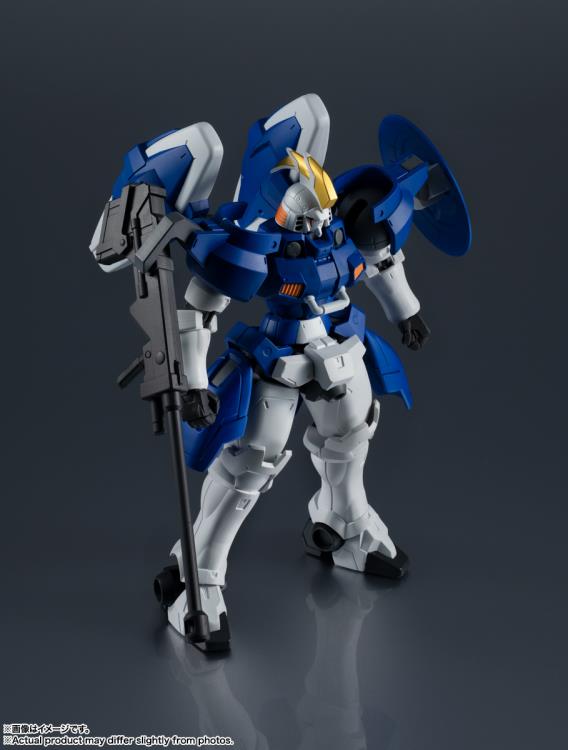 Gundam Universe GU-24 - Tallgeese II