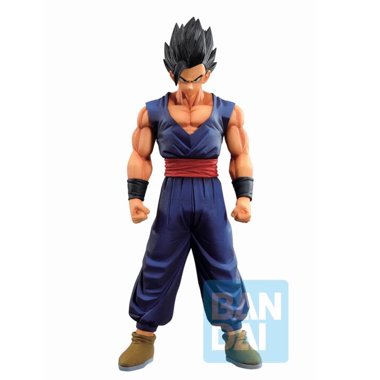 Dragon Ball Super: Super Hero Ichibansho - Ultimate Gohan