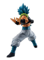 Dragon Ball Super Ichibansho - Super Saiyan God Super Saiyan Gogeta (Vs. Omnibus Z) Figure