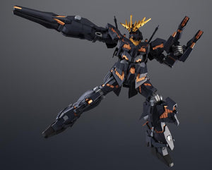 Gundam Universe GU-05 - RX-0 Unicorn Gundam 02 Banshee