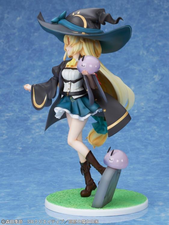 I've Been Killing Slimes for 300 Years and Maxed Out My Level - Azusa 1/7 Scale Figure