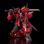 Transformers - Drift (Shattered Glass) Furai Model Kit