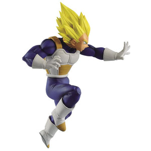 Dragon Ball Super Warriors Battle Retsuden II Vol.5 - Super Saiyan Vegeta