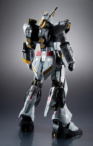 Metal Structure - RX-93 Nu Gundam - Exclusive *