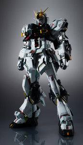 Metal Structure - RX-93 Nu Gundam - Exclusive *