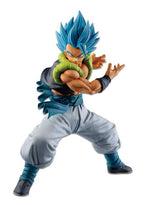 Dragon Ball Super Ichibansho - Super Saiyan God Super Saiyan Gogeta (Vs. Omnibus Z) Figure