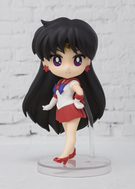 Figuarts Mini Sailor Mars