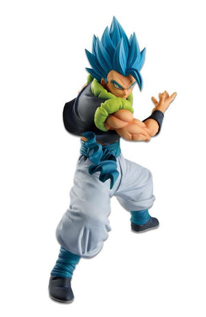 Dragon Ball Super Ichibansho - Super Saiyan God Super Saiyan Gogeta (Vs. Omnibus Z) Figure