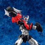 Moderoid Mazinger Destroying Hell : Mazinger ZEST