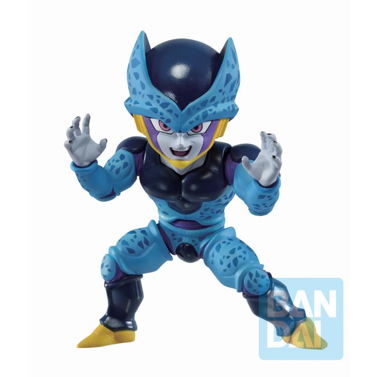 Dragon Ball Z Ichibansho - Cell Jr. (Vs. Omnibus Super) Figure