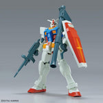 Entry Grade #09 RX-78-2 Gundam Full Weapon Set Model Kit