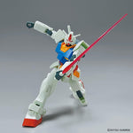 Entry Grade #09 RX-78-2 Gundam Full Weapon Set Model Kit