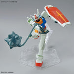 Entry Grade #09 RX-78-2 Gundam Full Weapon Set Model Kit