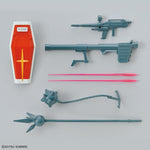 Entry Grade #09 RX-78-2 Gundam Full Weapon Set Model Kit