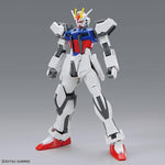 Entry Grade #10 Strike Gundam Model Kit