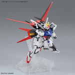 Entry Grade #10 Strike Gundam Model Kit