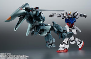 RS#300 GAT-X105 Strike Gundam Ver. A.N.I.M.E.