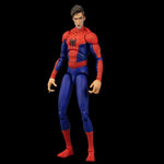 Spider-Man: Into the Spider-Verse: SV-Action Peter B. Parker (Standard Ver.) Exclusive