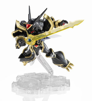 NX-0070 Alphamon (Special Color Ver.)