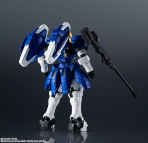 Gundam Universe GU-24 - Tallgeese II