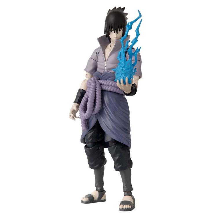 Naruto Shippuden Anime Heroes: Uchiha Sasuke