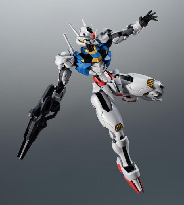 RS#301 The Witch from Mercury: Gundam Aerial Ver. A.N.I.M.E.