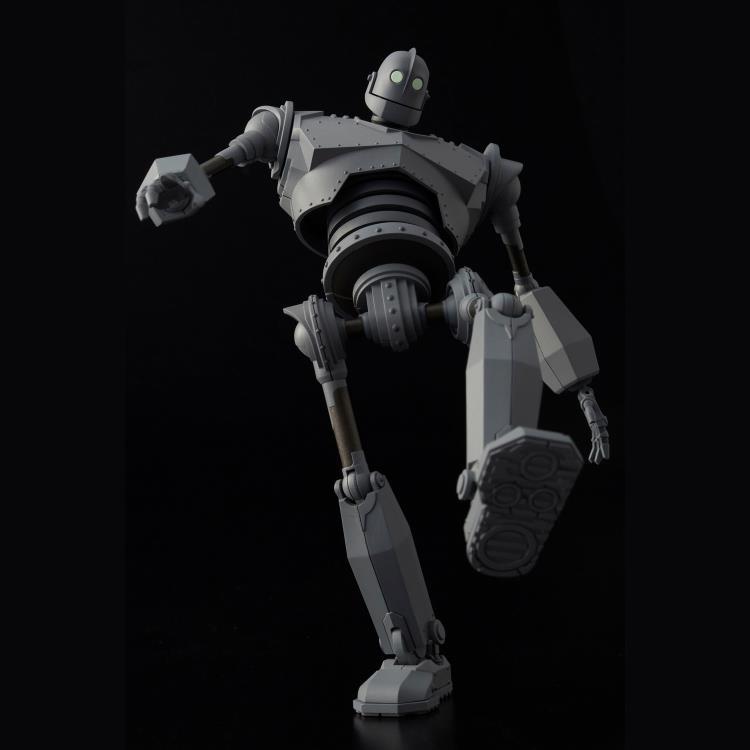 Riobot: The Iron Giant Action Figure