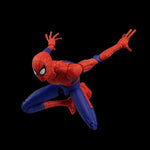 Spider-Man: Into the Spider-Verse: SV-Action Peter B. Parker (Standard Ver.) Exclusive