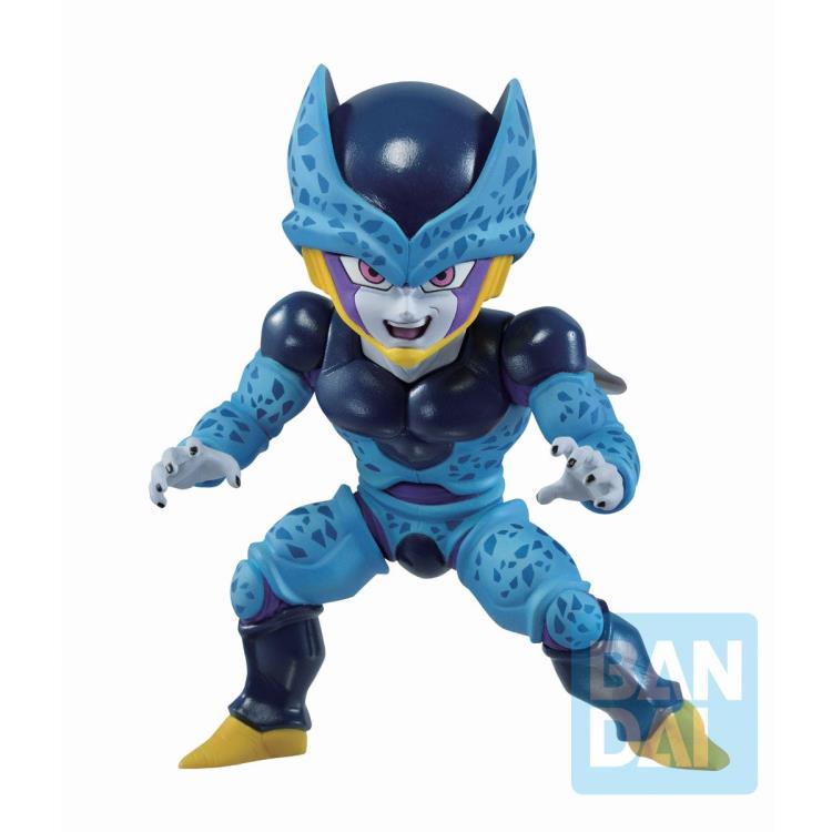 Dragon Ball Z Ichibansho - Cell Jr. (Vs. Omnibus Super) Figure