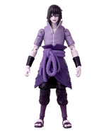 Naruto Shippuden Anime Heroes: Uchiha Sasuke(Rinnegan/Mangekyo Sharingan)