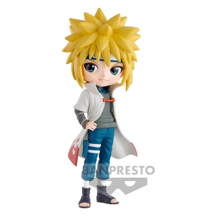 Naruto: Shippuden Q Posket Minato Namikaze Ver. A