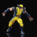 X-Men: Marvel Legends Wolverine (Bonebreaker BAF)