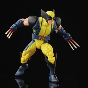 X-Men: Marvel Legends Wolverine (Bonebreaker BAF)