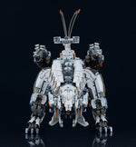 Moderoid: Thunderjaw