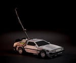 Transformers x Back to the Future Collaborative Generations Gigawatt