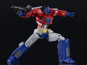 Transformers - Optimus Prime (G1 Ver.) Furai Model Kit