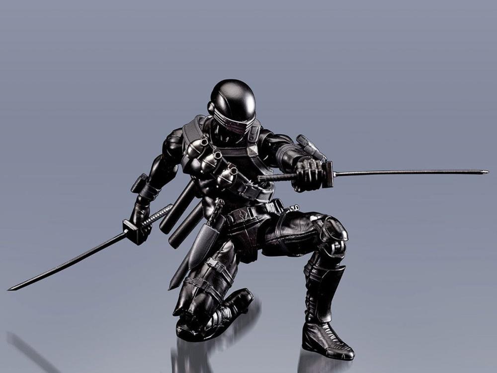 G.I. Joe Furai 21 - Snake Eyes Model Kit