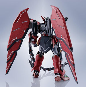 Metal Robot Spirits: Gundam Epyon P-Bandai Exclusive