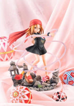 Shaman King - Lucrea Anna Kyoyama Figure