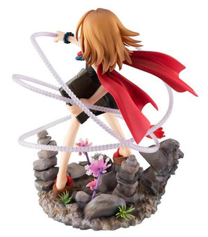 Shaman King - Lucrea Anna Kyoyama Figure