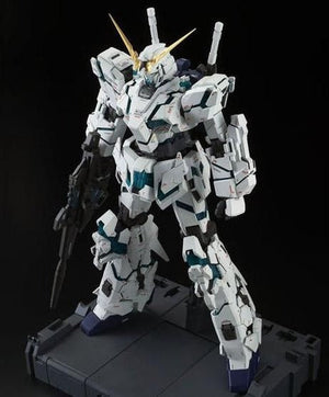 PG RX-0 Unicorn Gundam (Final Battle) - P-Bandai Exclusive