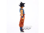 Dragonball Super Grandista Nero Goku Figure