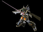 MG RX-78TB-3[FA] Gundam Stormbringer F.A. (Fatal Ash)/GM Turbulence P-Bandai Exclusive