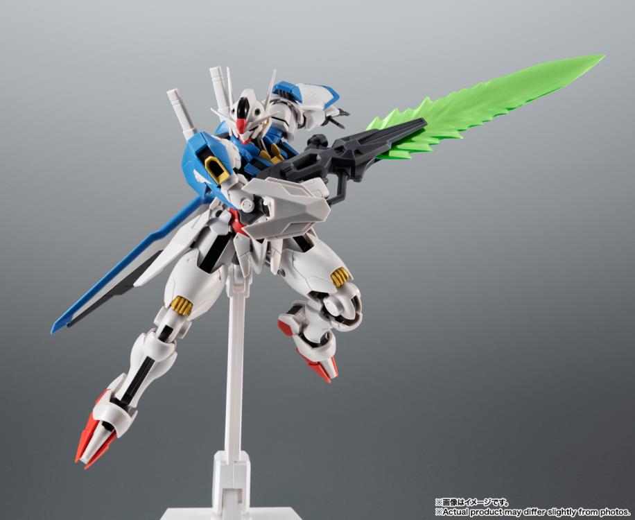 RS#310 The Witch from Mercury: XVX-016 Gundam Aerial (Ver. A.N.I.M.E.) 15th Anniversary Ver.