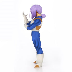 Dragonball Z Solid Edge Works Vol.2 Trunks Figure