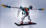 Metal Robot Spirits: Altron Gundam P-Bandai Exclusive