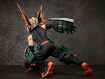 My Hero Academia Katsuki Bakugo 1/4 Scale Figure