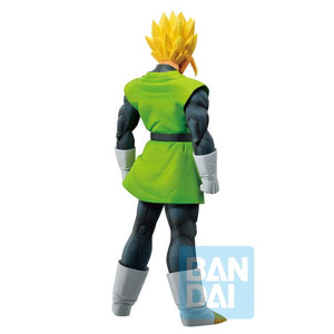 Dragon Ball Z Ichibansho - Son Gohan (Crash! Battle for the Universe) Figure