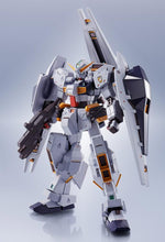 Metal Robot Spirits: Gundam TR-1 (Hazel Custom) & Option Parts P-Bandai Exclusive