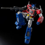 Transformers MDLX Articulated Figures Series Optimus Prime (Small Scale)